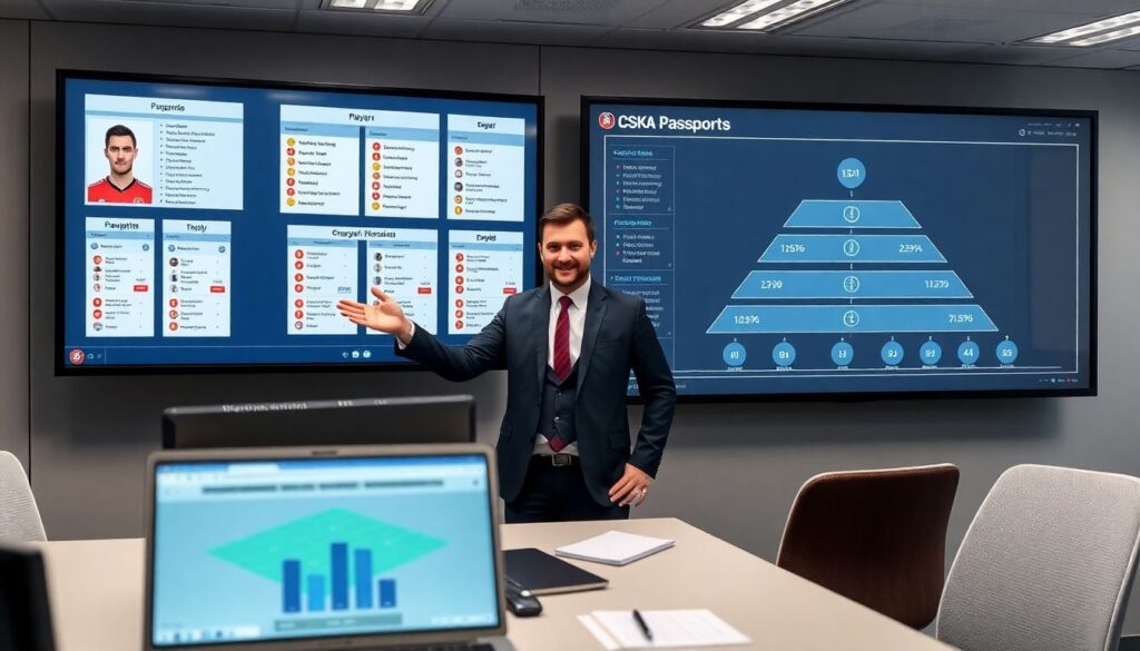 Как трансферная политика ЦСКА изменилась за последние годы и к чему это приведет клуб - иллюстрация