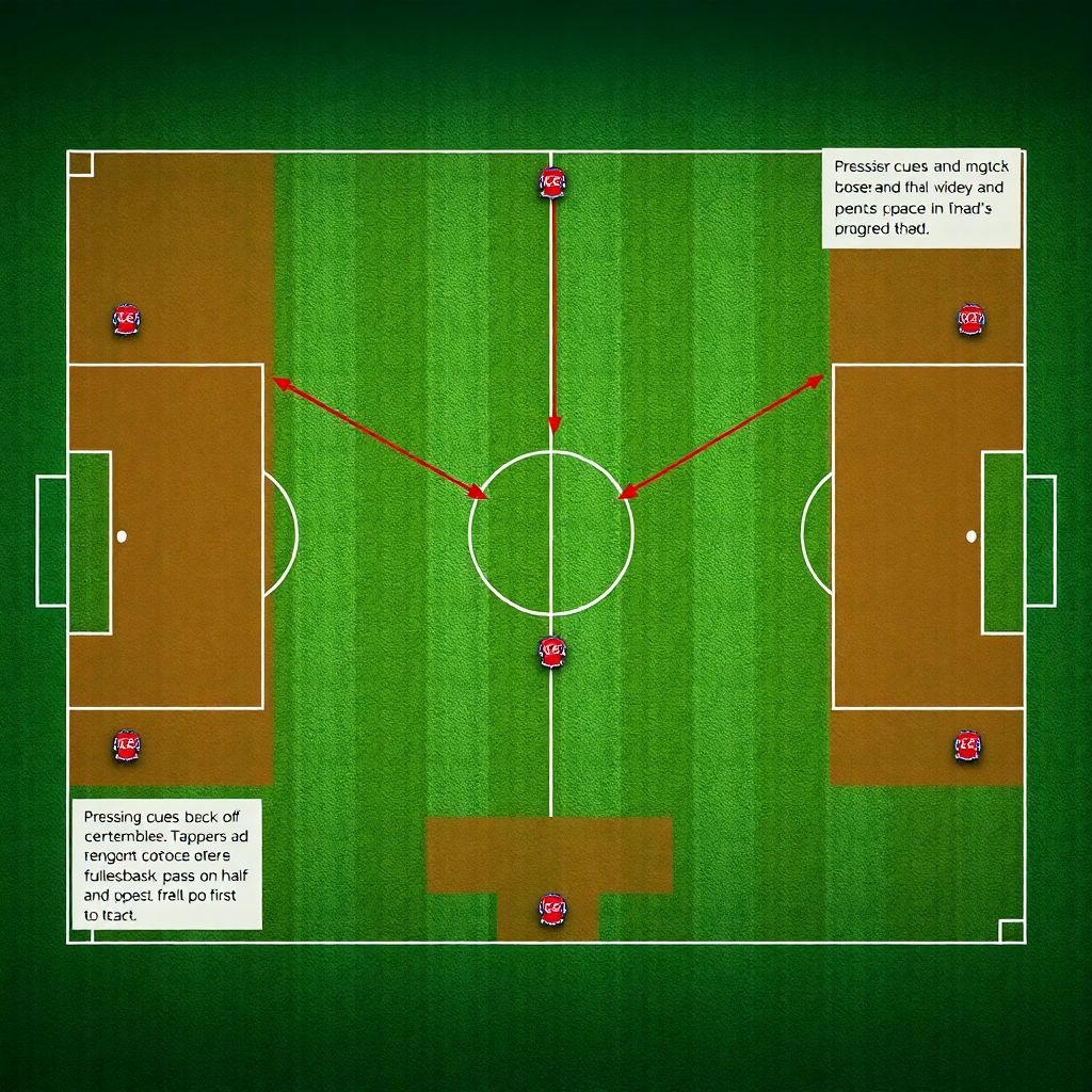 Тактические находки ЦСКА в сезоне: разбор схем и ролей игроков