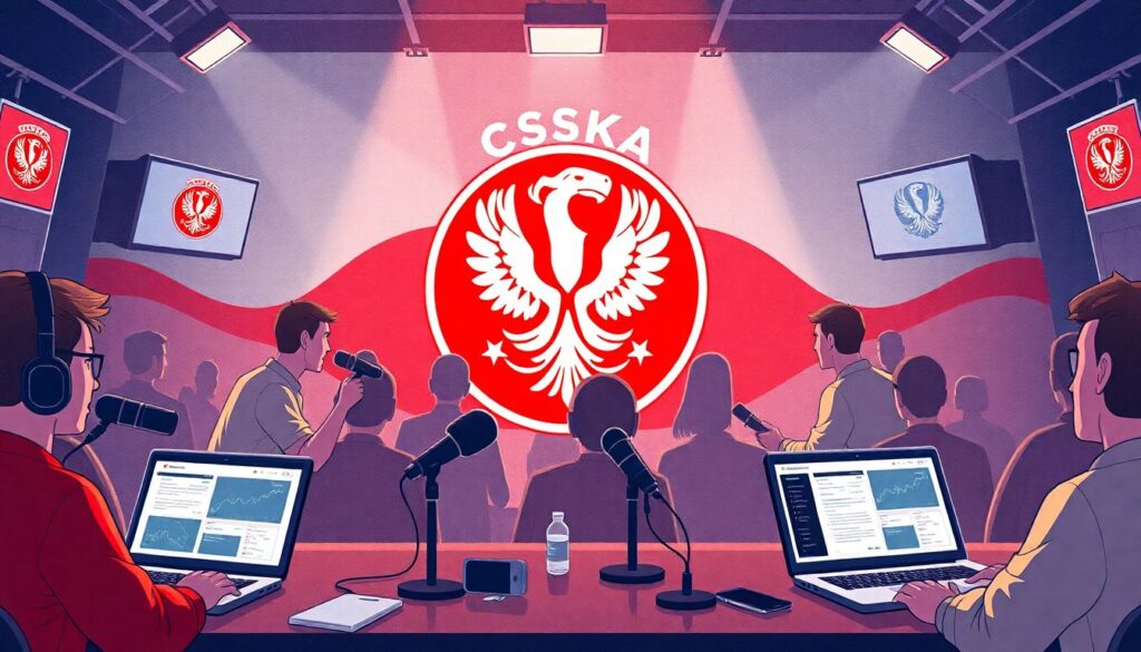 ЦСКА против «Зенита» и «Спартака»: как менялось историческое соперничество и его значение для болельщиков - иллюстрация