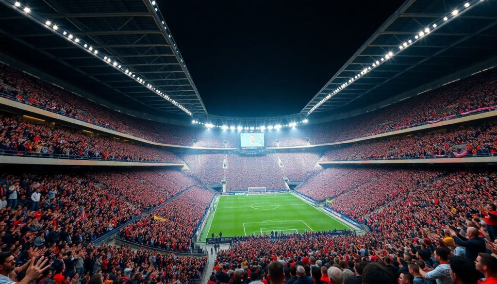 Как изменилась атмосфера на домашнем стадионе ЦСКА: взгляд с трибун и из фан-сектора - иллюстрация