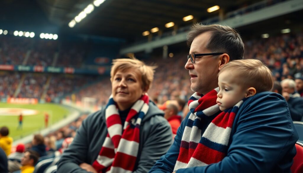 Интервью с преданным болельщиком ЦСКА: история фанатского пути, выездов и ритуалов перед матчем - иллюстрация