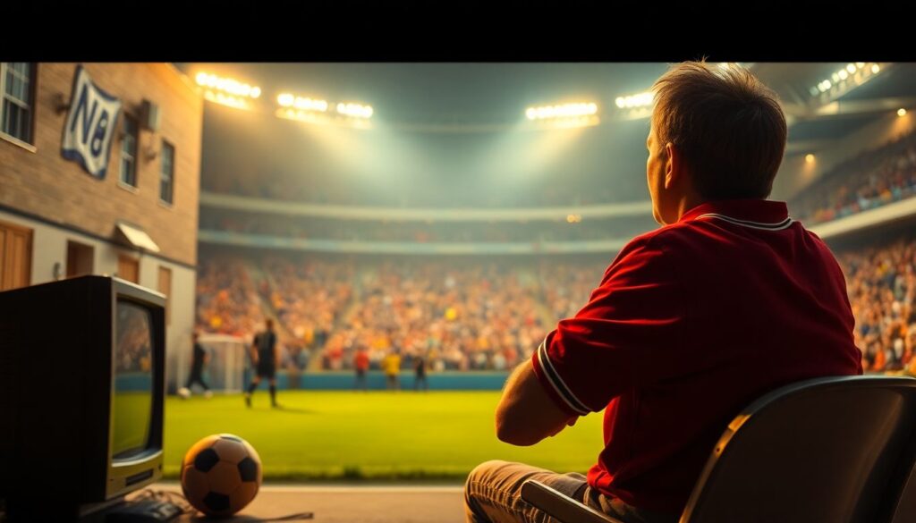 Интервью с преданным болельщиком ЦСКА: история фанатского пути, выездов и ритуалов перед матчем - иллюстрация