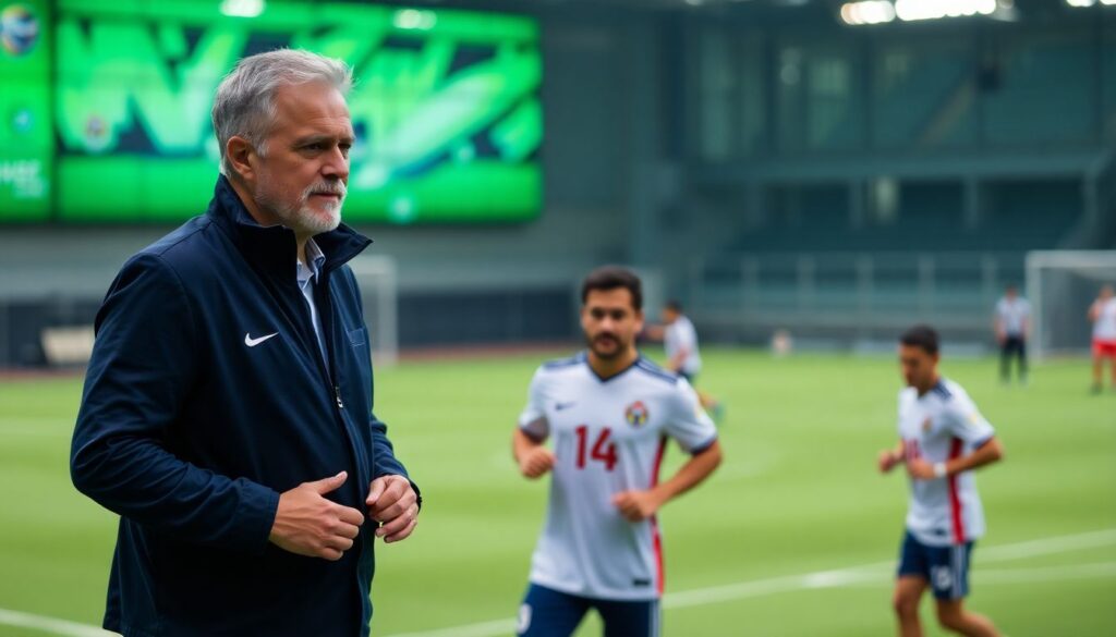 Главные тренеры в истории ЦСКА: чьи идеи и подходы навсегда изменили стиль игры команды - иллюстрация