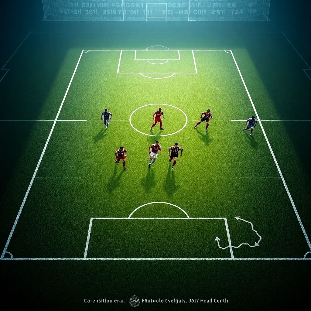 Главные тренеры ЦСКА: как их идеи навсегда изменили стиль игры команды