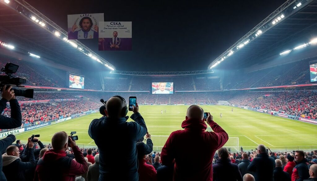 Самые драматичные дерби ЦСКА: воспоминания болельщиков, архивные цитаты и скрытые истории - иллюстрация