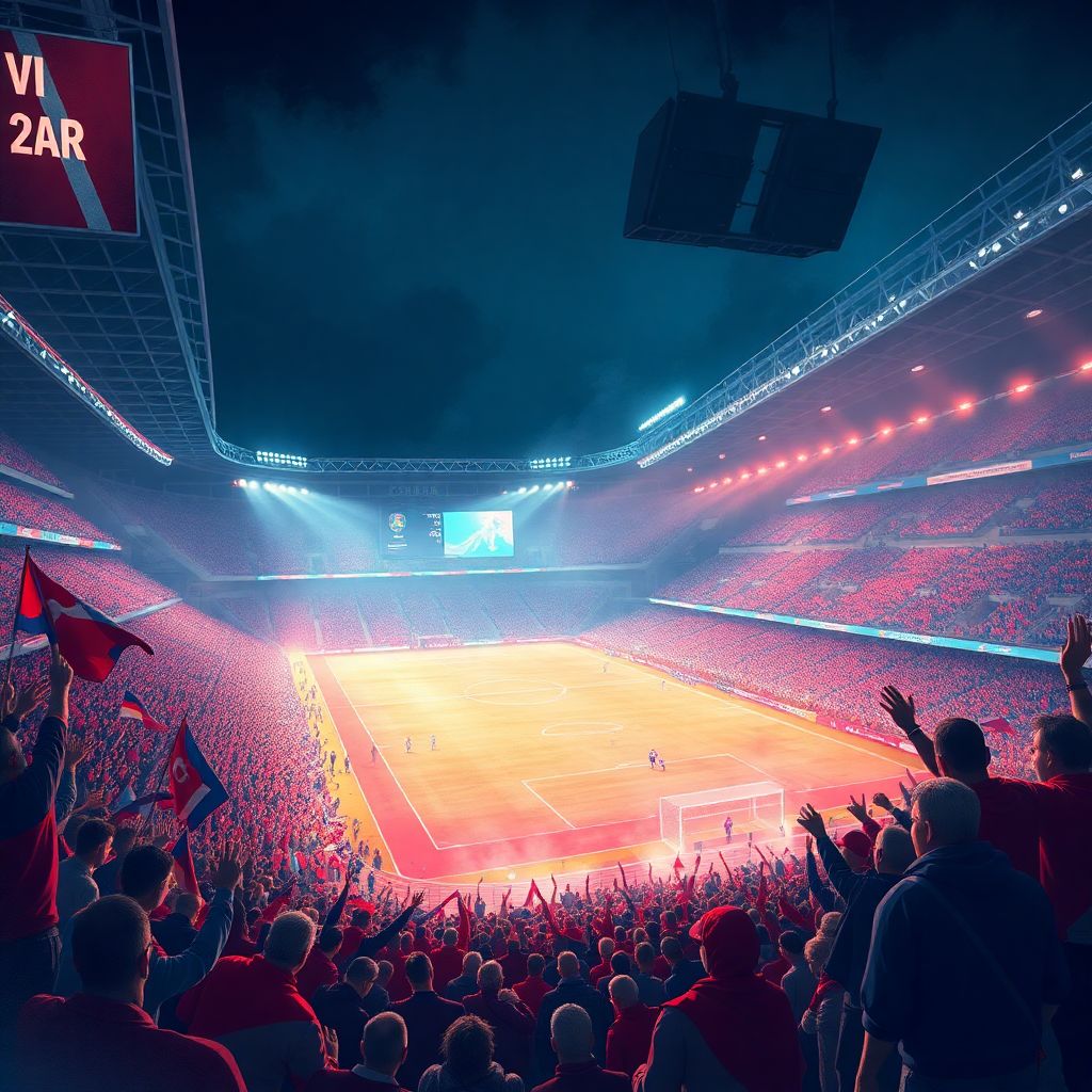 Самые драматичные дерби ЦСКА: воспоминания болельщиков и скрытые истории