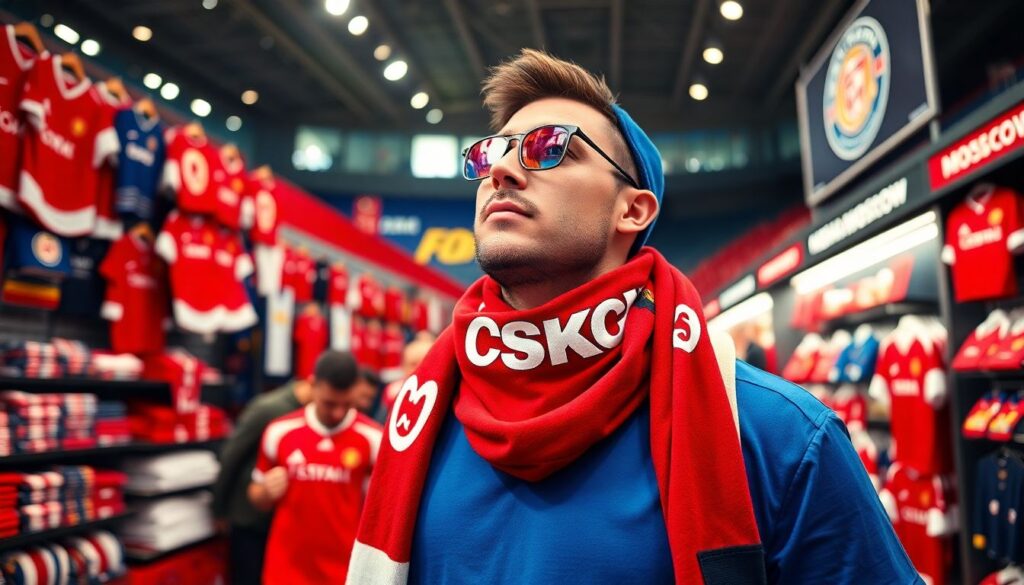 Как ЦСКА строит работу с болельщиками: клубные медиа, фан-культура и участие в жизни команды - иллюстрация