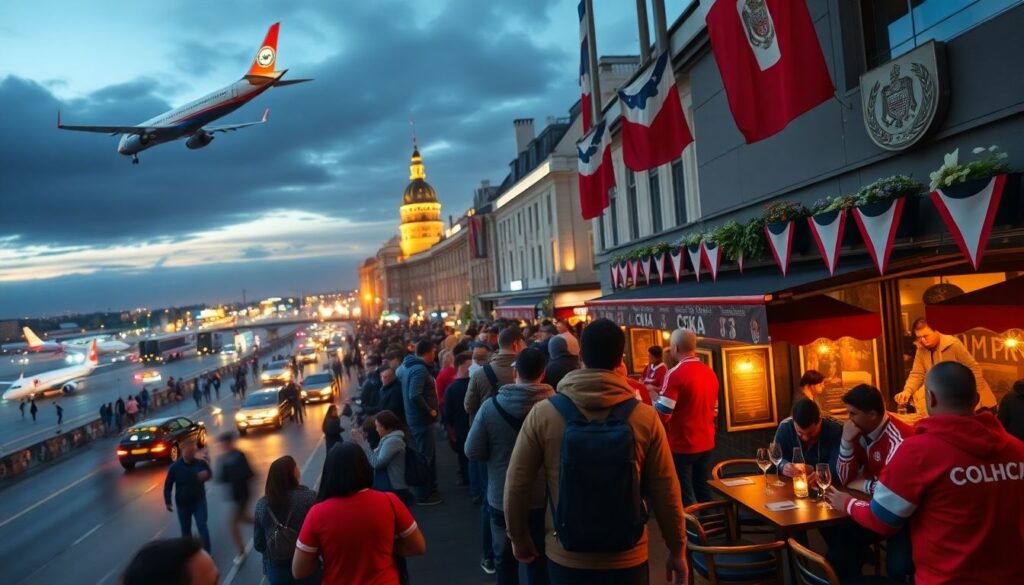 Еврокубковые походы ЦСКА: от легендарной победы в Кубке УЕФА до нынешних европейских амбиций - иллюстрация