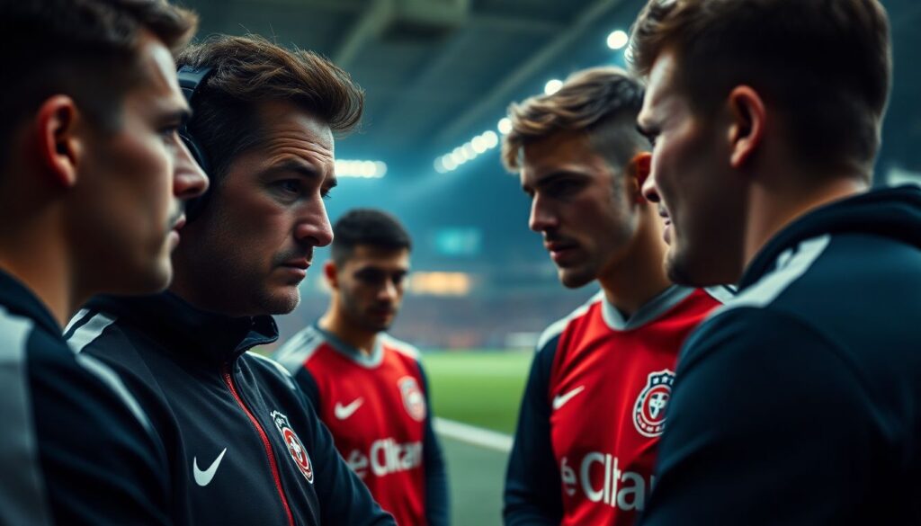 Интервью с бывшим игроком ЦСКА: откровенный разговор о раздевалке, тренерах и давлении результата - иллюстрация