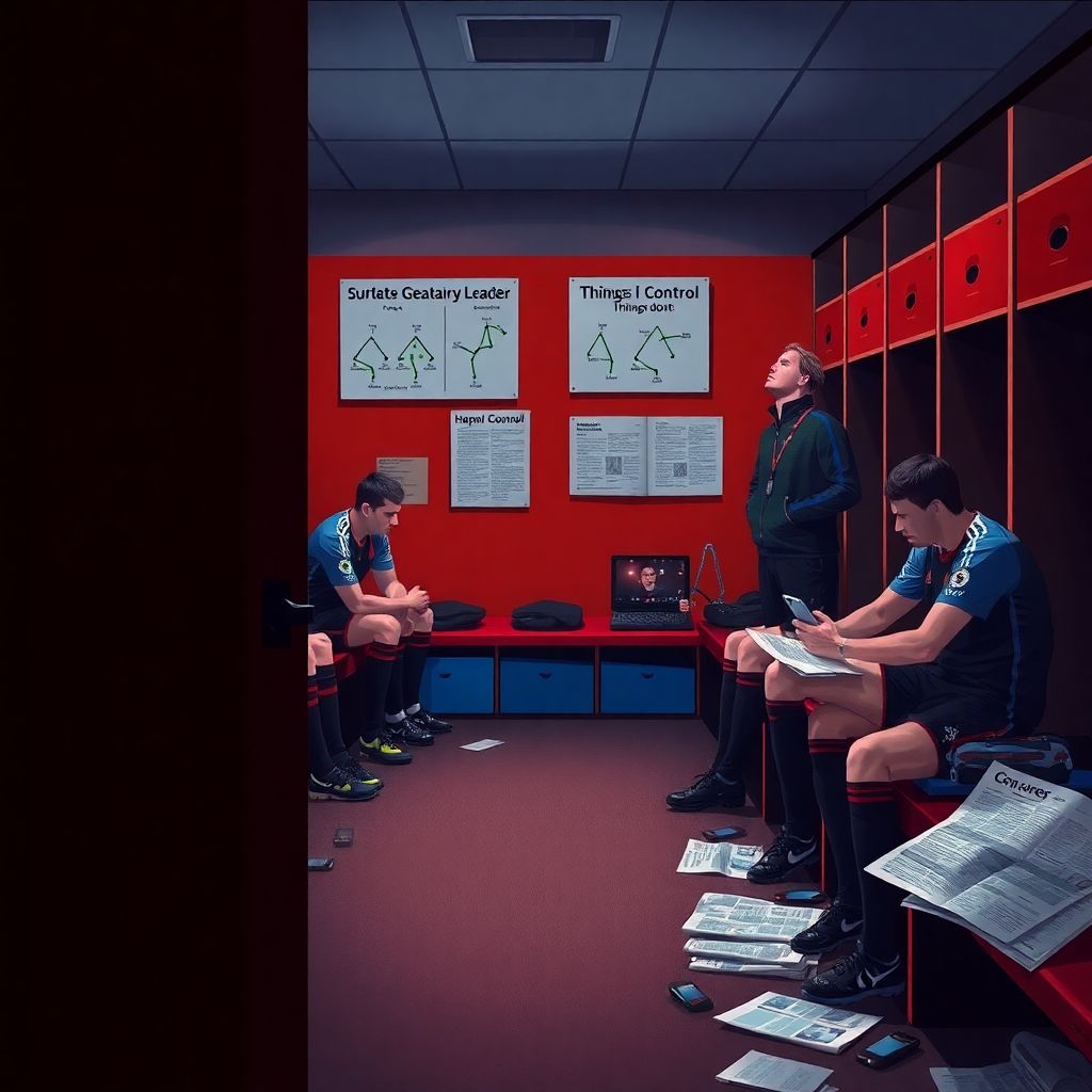 Интервью с бывшим игроком ЦСКА о раздевалке, тренерах и давлении