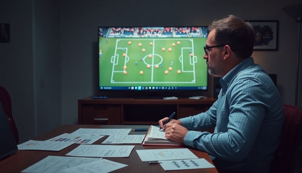 Разбор ключевого матча сезона: как ЦСКА тактически переиграл соперника (детальная аналитика с графикой и схемами) - иллюстрация