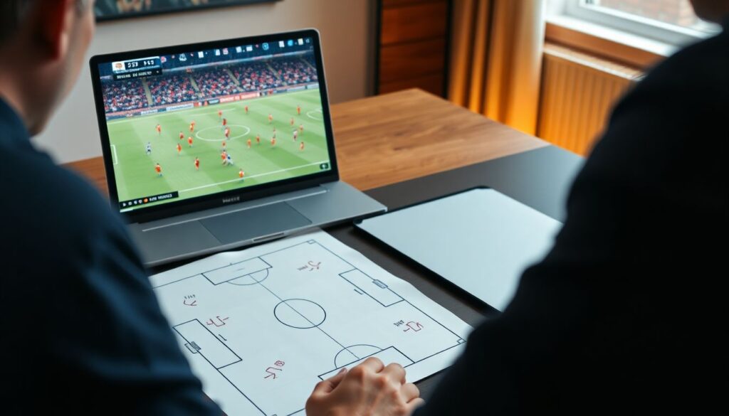 Разбор ключевого матча сезона: как ЦСКА тактически переиграл соперника (детальная аналитика с графикой и схемами) - иллюстрация