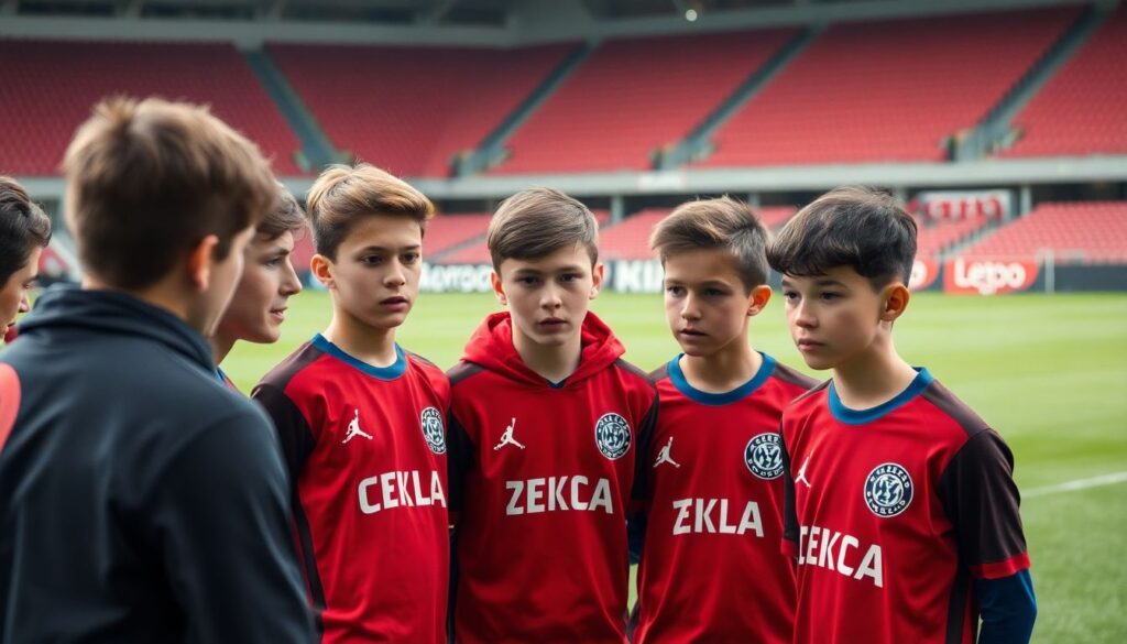 Молодёжка и академия ЦСКА: кто станет следующей звездой после Головина и Чалова - иллюстрация