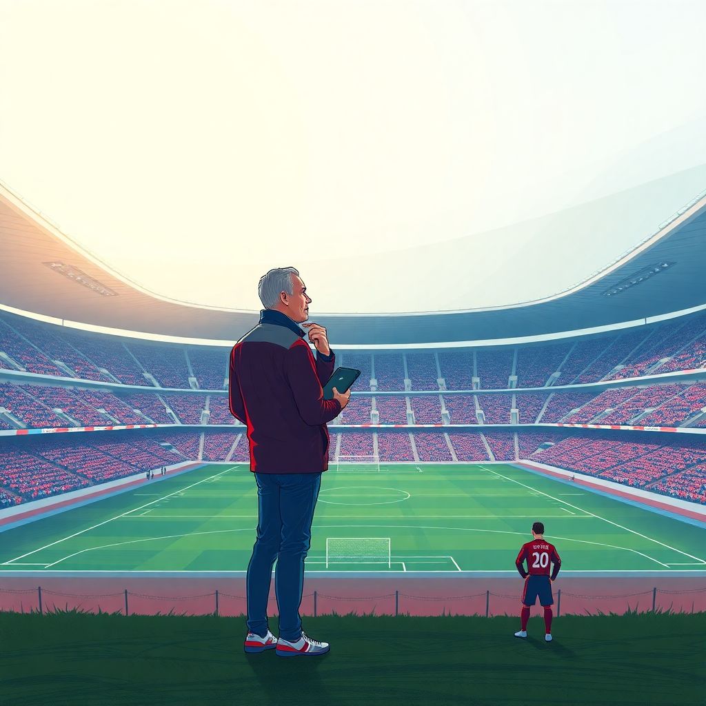 Будущее ЦСКА: какие позиции усилить и какие молодёжные таланты выстрелят