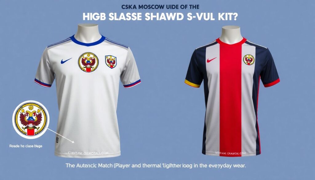 Как менялись клубные эмблемы и форма ЦСКА: визуальная история армейцев с редкими архивными фото - иллюстрация