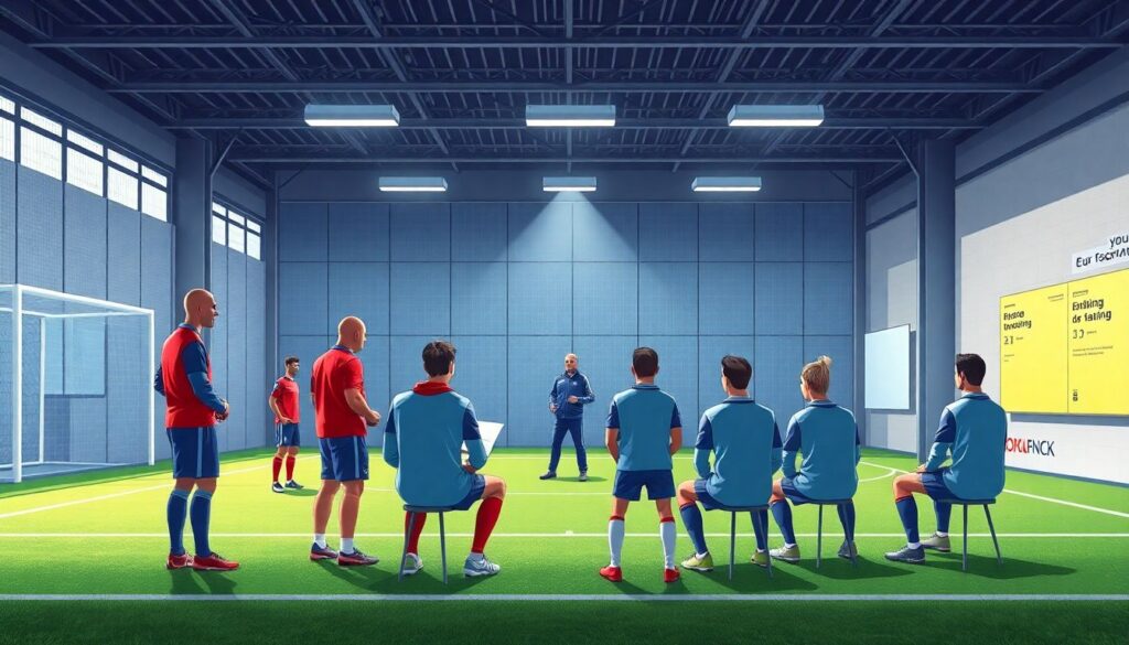 Психология победителя: как тренеры ЦСКА строили характер чемпионских команд - иллюстрация