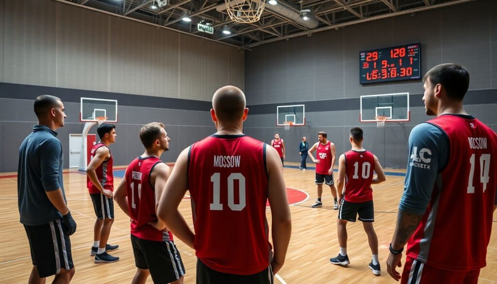 Психология победителя: как тренеры ЦСКА строили характер чемпионских команд - иллюстрация