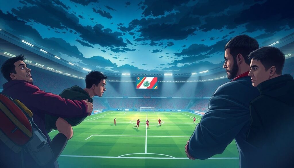 Легендарные камбэки ЦСКА: матчи, где армейцы вытаскивали результат из безнадёжных ситуаций - иллюстрация