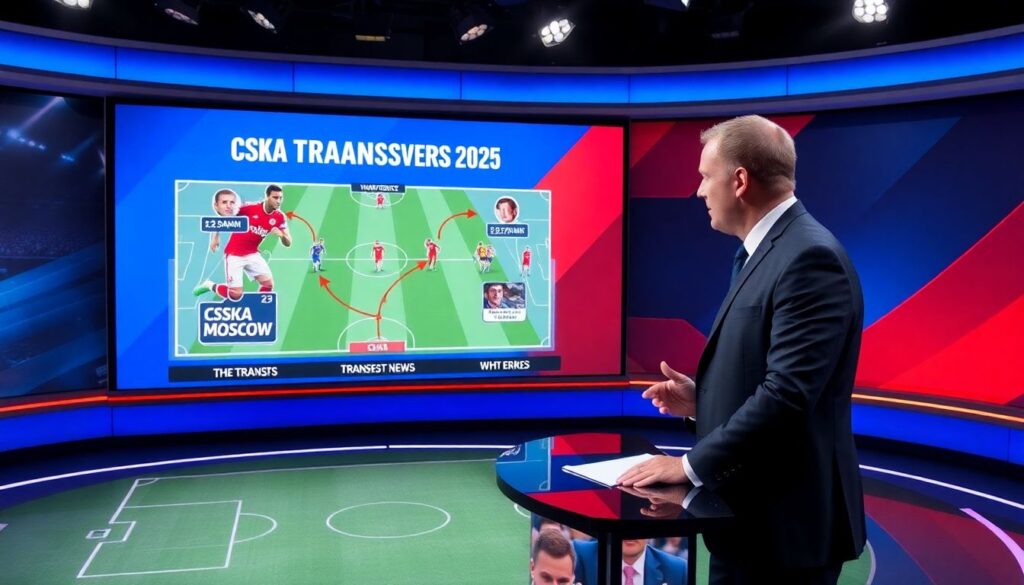 Главные трансферные цели ЦСКА на ближайшее окно: кого реально подписать и кто уже в шорт-листе клуба - иллюстрация