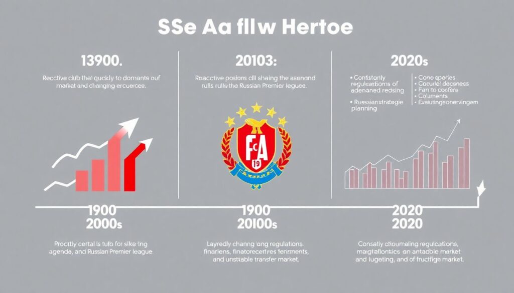 Как менялся состав ЦСКА по десятилетиям: от звёзд 90-х до героев 2000-х и современной обоймы - иллюстрация