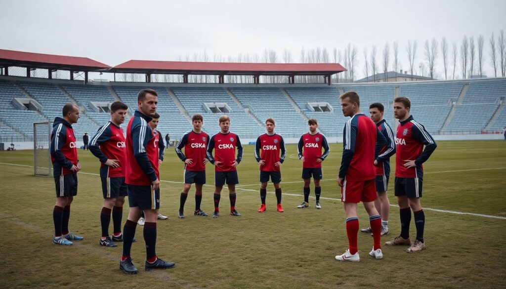 Как менялся состав ЦСКА по десятилетиям: от звёзд 90-х до героев 2000-х и современной обоймы - иллюстрация