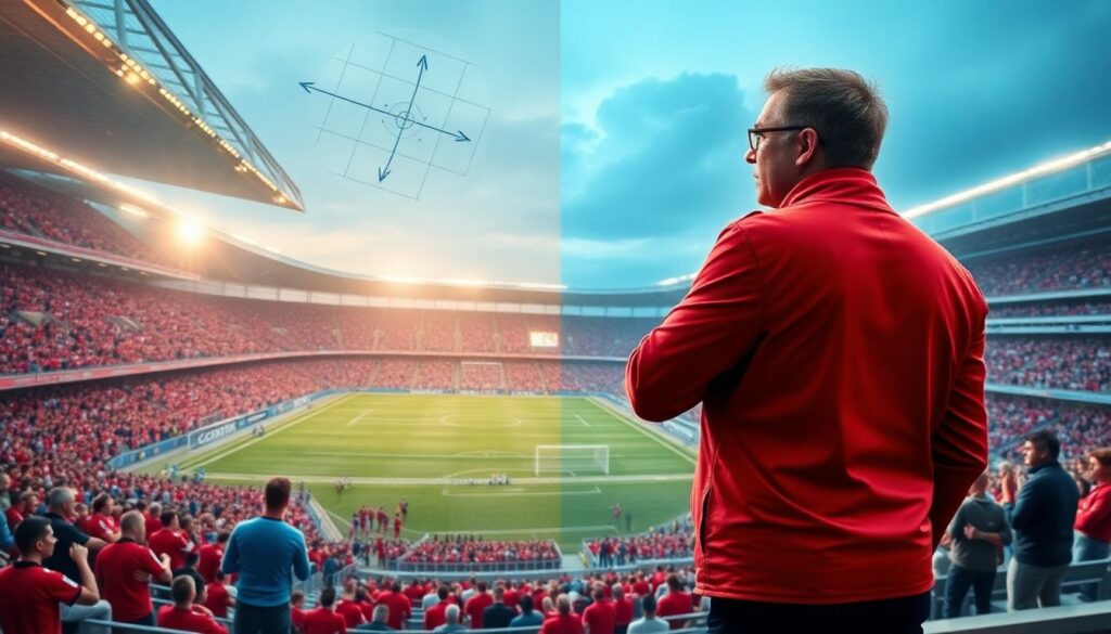 Тренеры, которые навсегда изменили ЦСКА: их философия, методы работы и след в истории клуба - иллюстрация