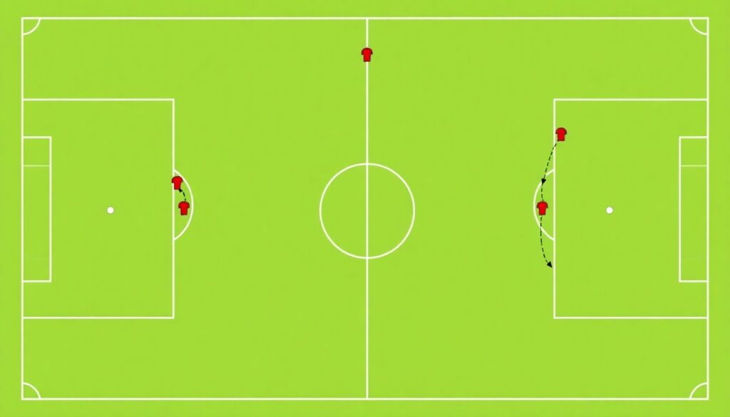 Как изменилась игра ЦСКА при текущем тренере: тактика, схемы и ключевые роли игроков - иллюстрация
