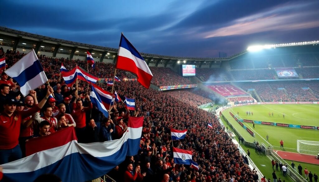 Глубокий разбор дерби: почему матчи ЦСКА против «Спартака» и «Зенита» — это всегда больше, чем футбол - иллюстрация