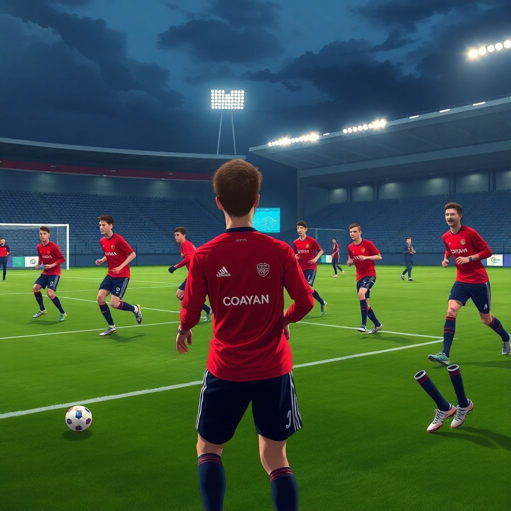 Молодежь ЦСКА: кто из дубля и академии готов выстрелить в основном составе