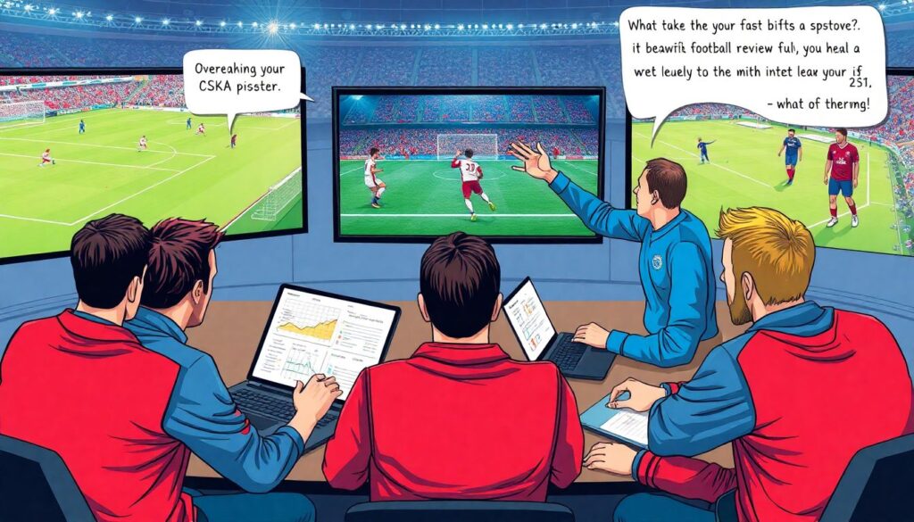 Тактический разбор последнего матча ЦСКА: ключевые моменты, xG, провалы и удачные решения тренерского штаба - иллюстрация