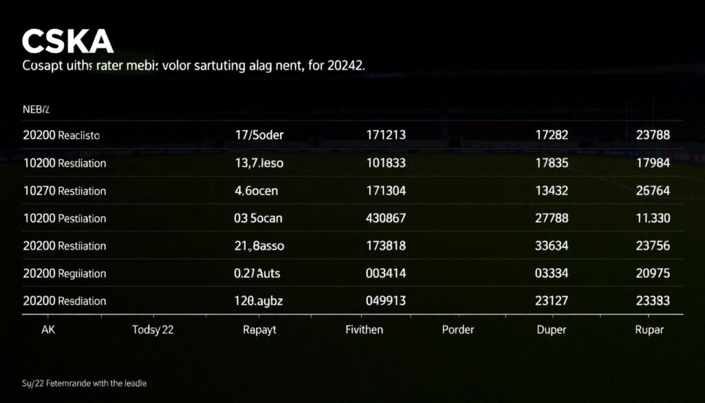 История побед ЦСКА в европейских кубках: как армейцы покоряли Европу и что осталось за кадром - иллюстрация