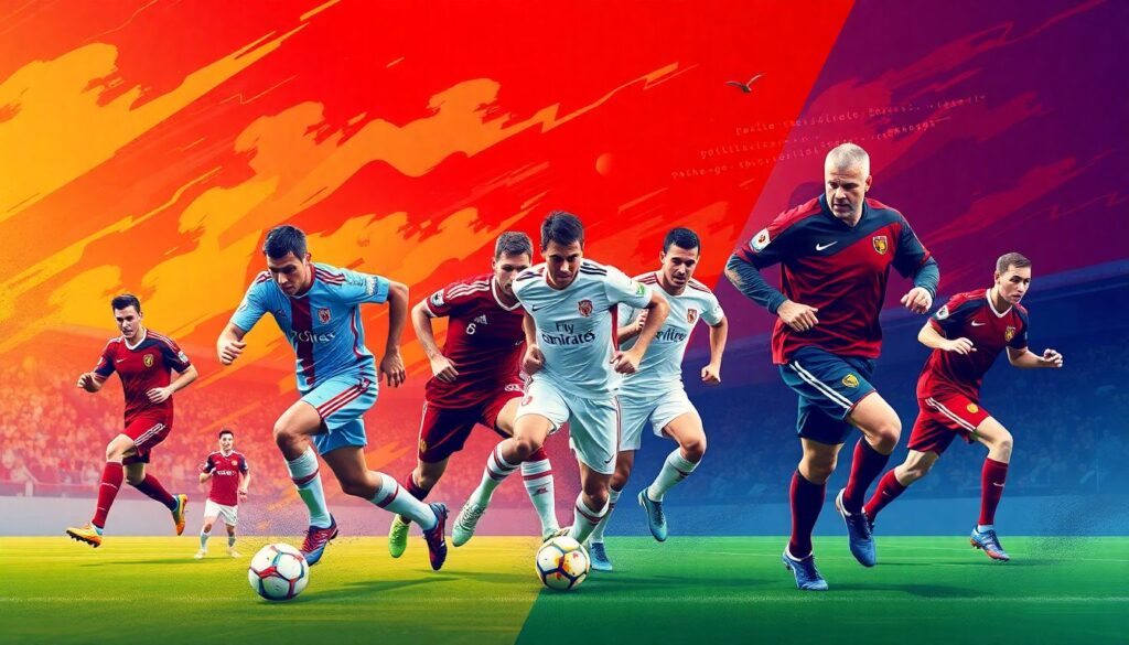 Сравнение эпох: ЦСКА при Газзаеве, Слуцком и нынешнем тренере — в чем философия и стиль каждой команды - иллюстрация