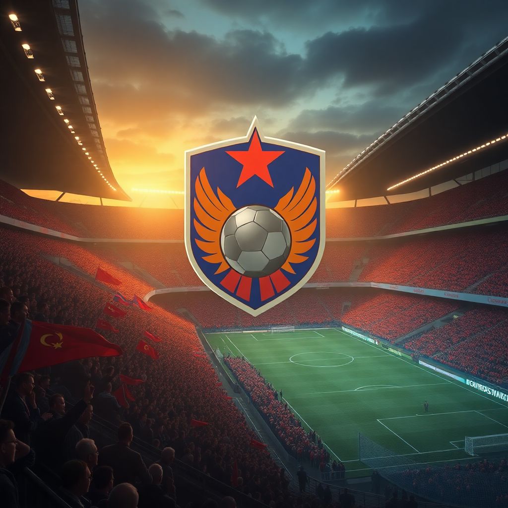 Почему ЦСКА называют армейским клубом: военная история и символика команды