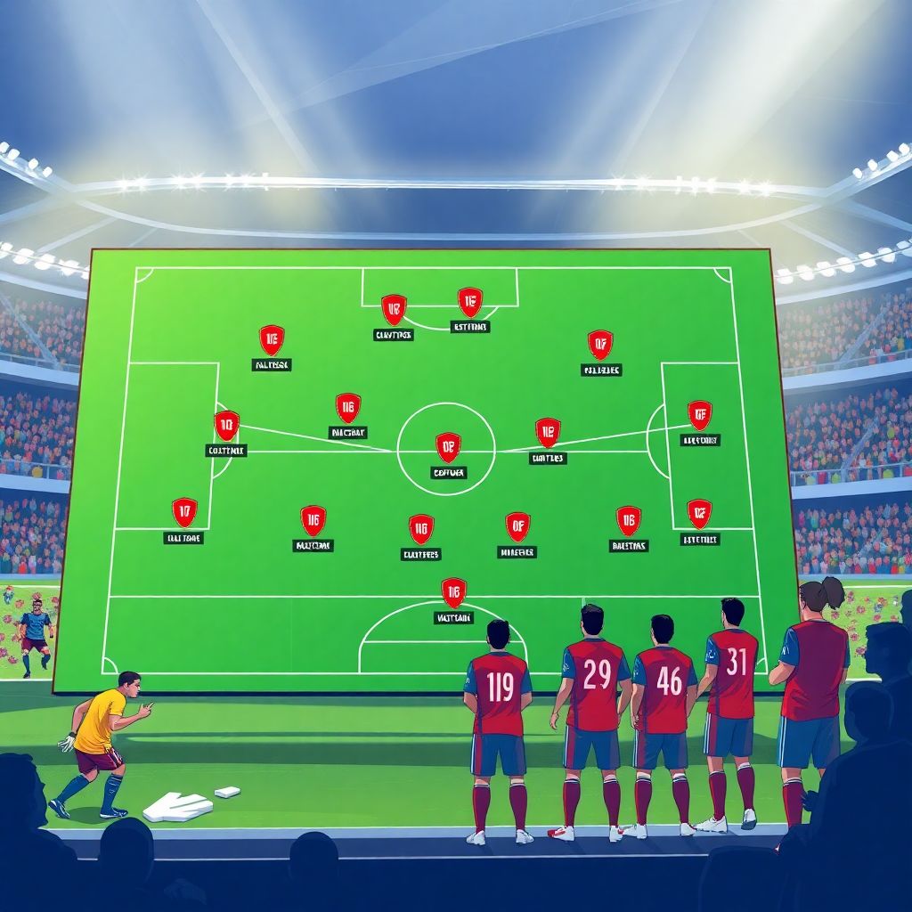 Аналитика по позициям ЦСКА: сильные и слабые стороны текущего состава