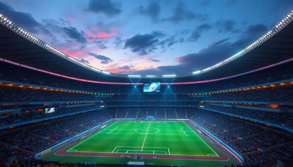 Стадион ВЭБ Арена: как создавалась современная «крепость» ЦСКА и чем она живет в дни без матчей - иллюстрация