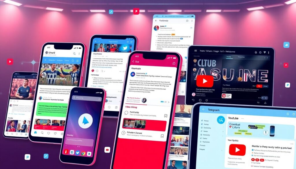 ЦСКА в цифровую эпоху: как клуб работает с соцсетями, фан-контентом и развивает комьюнити онлайн - иллюстрация