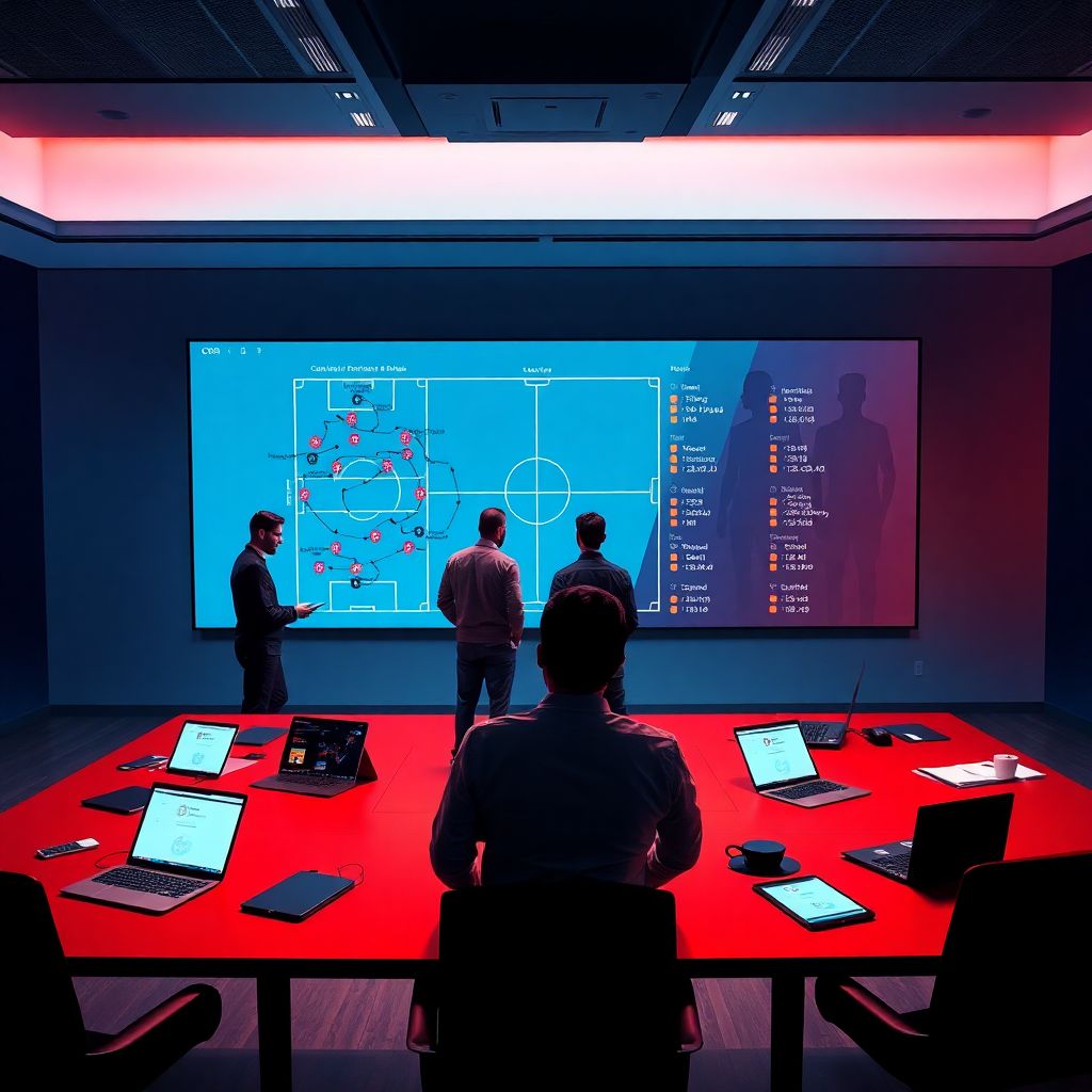 Главные трансферные цели ЦСКА: кого ищет клуб на ближайшее окно и почему