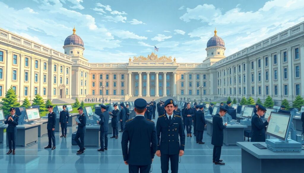 Как менялась роль армейской академии: новые звёзды и провалы в молодежной политике - иллюстрация