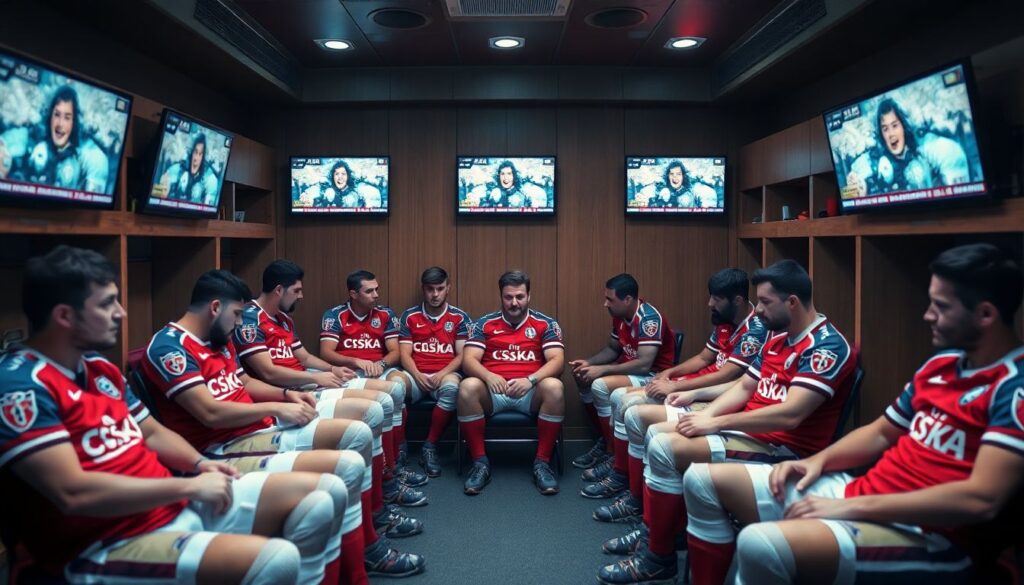 Интервью с ветераном ЦСКА: как изменился клуб изнутри за последние десятилетия - иллюстрация