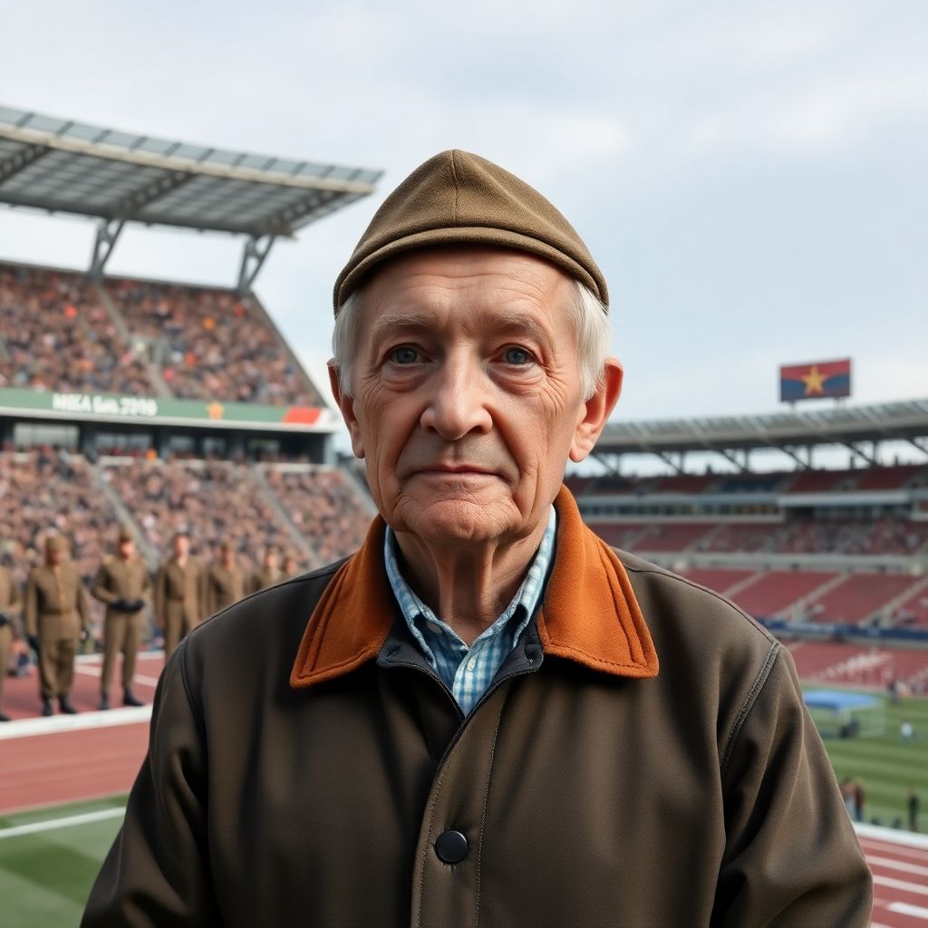 Интервью с ветераном ЦСКА: как изменился клуб изнутри за десятилетия