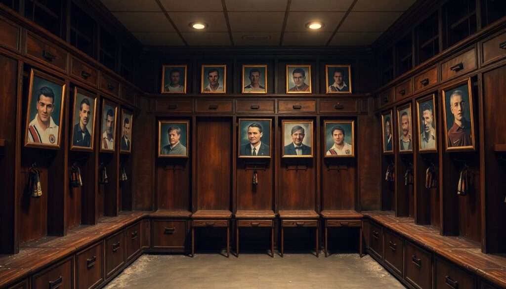 Забытые легенды ЦСКА: игроки, без которых не было бы сегодняшних успехов - иллюстрация