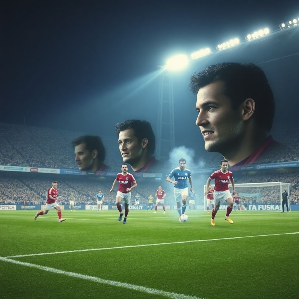 Забытые легенды ЦСКА: игроки, создавшие фундамент сегодняшних успехов