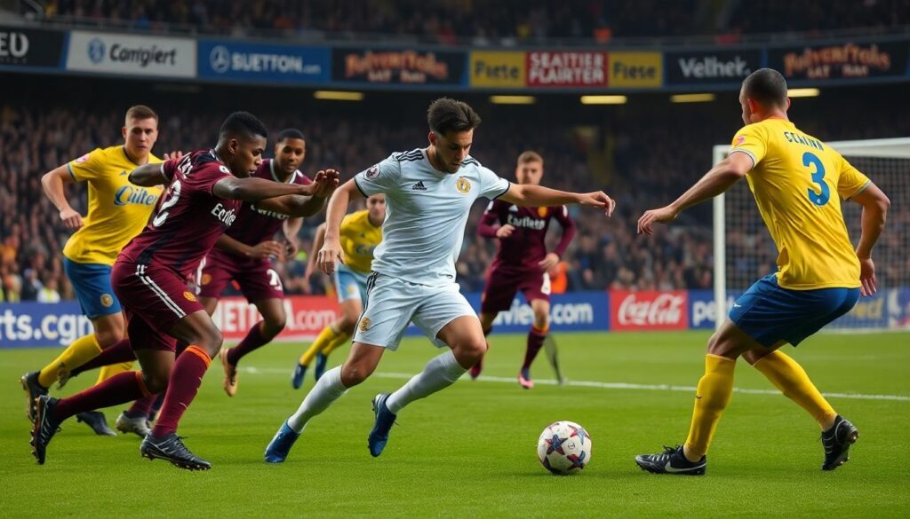 Подробный разбор дерби со 