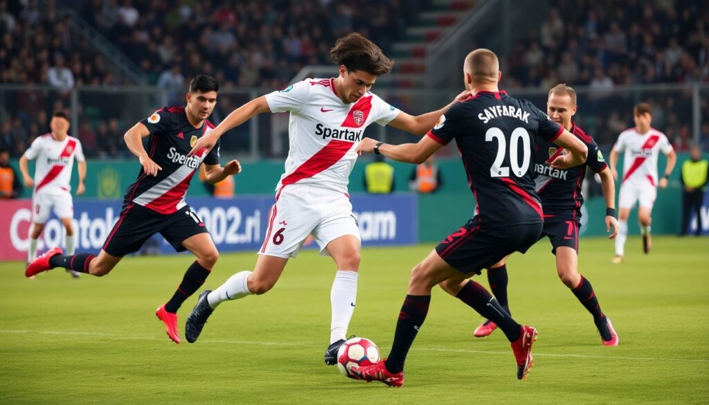 Подробный разбор дерби со 