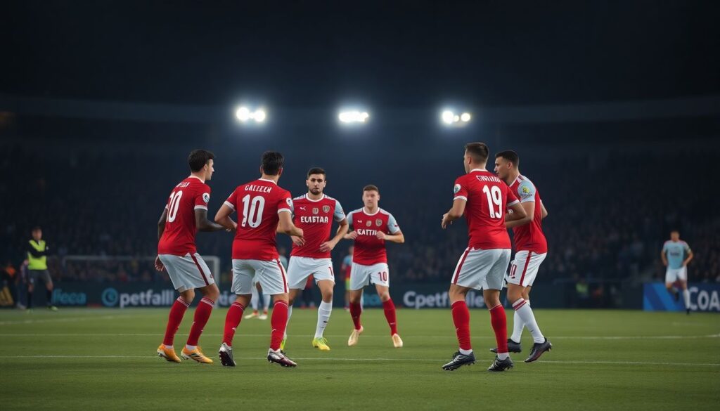 Армейцы в Европе: путь ЦСКА в еврокубках, культовые матчи и драматичные развязки - иллюстрация