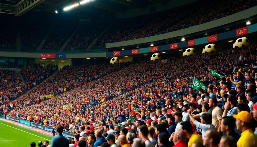 Фанаты ЦСКА против стереотипов: кто на самом деле ходит на сектор и почему - иллюстрация