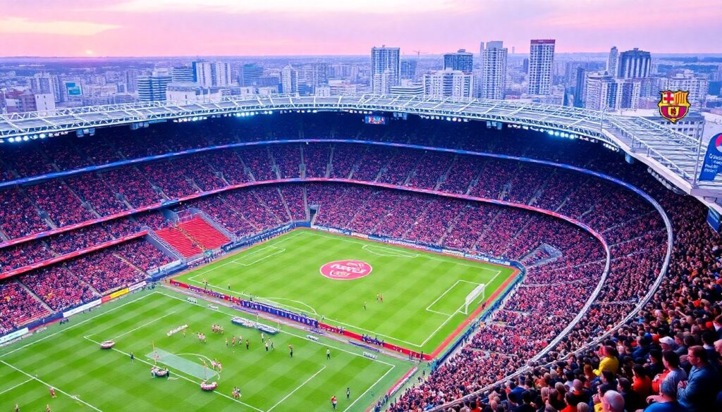 Как изменилась атмосфера на домашнем стадионе ЦСКА: от трибун