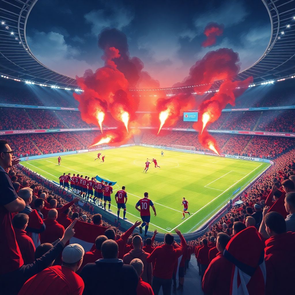 Топ-10 культовых матчей ЦСКА в РПЛ: драматичные развязки и забытые герои