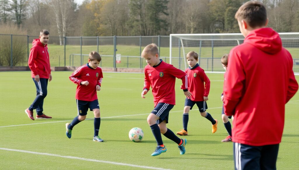 Почему ЦСКА - главный кузнец талантов России: разбор системы подготовки клуба - иллюстрация