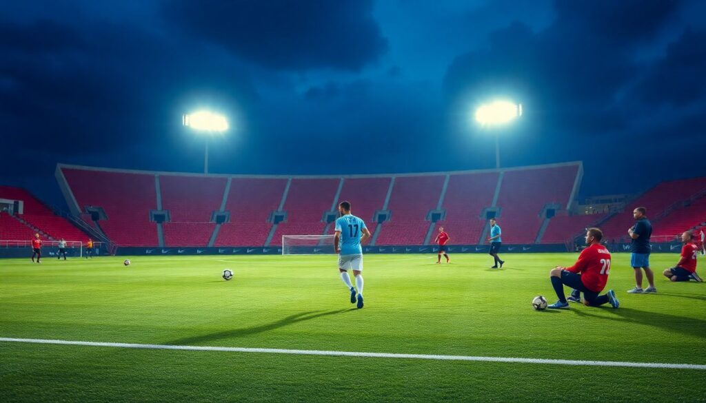 Забытые герои ЦСКА: футболисты, которые сделали многое, но остались в тени звёзд - иллюстрация